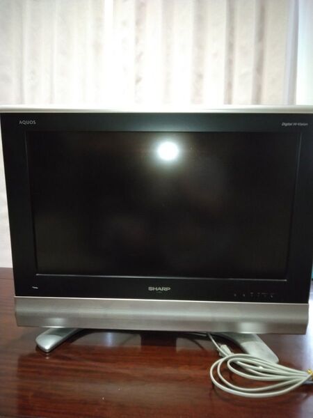 SHARP シャープ 液晶テレビ26型 LC-26BD1