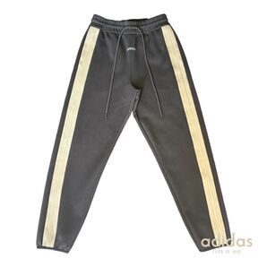 FEAR OF GOD ATHLETICS スエードフリーススウェットパンツXS
