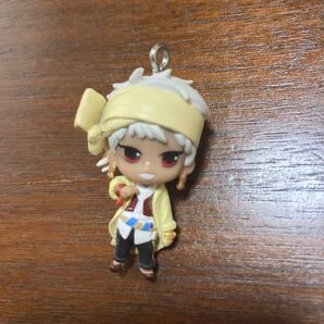 ツイステ カリム キーホルダー