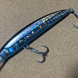 マリア BOAR ボアー SS195 ロックショアミノー ※簡易梱包発送