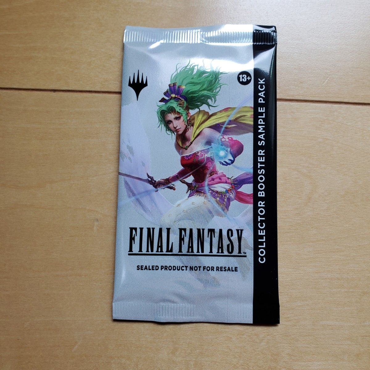 MTG オパールのモックス プレイマット 未使用品 GP 2016 MPS MTG オパールのモックス プレイマット 未使用品 GP 2016 MPS