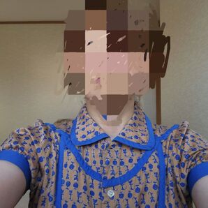 ツモリチサト ブラウス