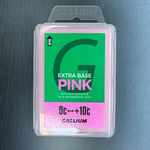 ガリウム(GALLIUM) EXTRA BASE PINK(100g) SW2076 SW2076 100g