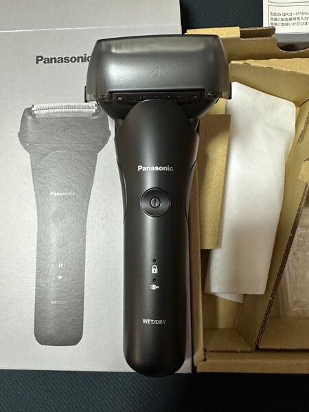 Panasonic メンズ電気シェーバー ES-L320W