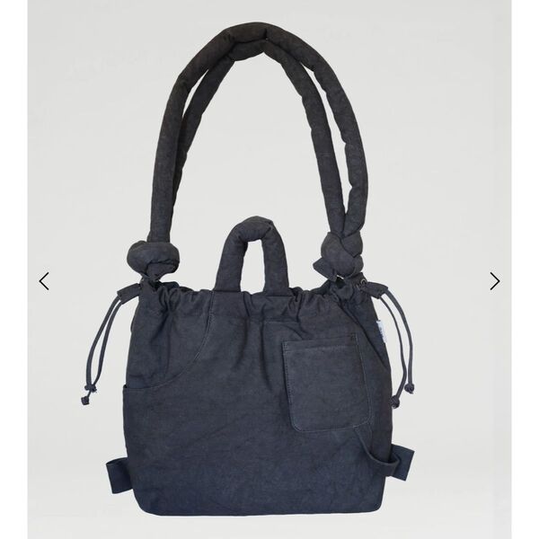 OLEND オレンド Ona Washed Bag ショルダーバッグ オーレンド
