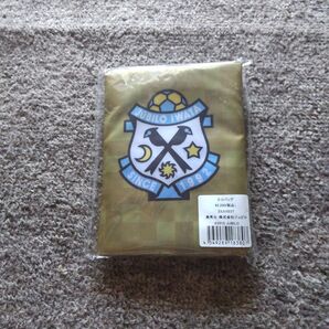 ジュビロ磐田Jリーグ昇格30周年記念 エコバッグ 未使用