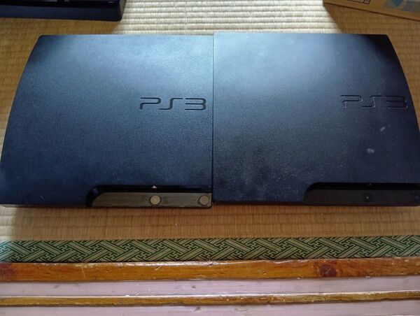 ps3 cech 2100 3000 120GB 160GB プレステ プレイステーション3 本体