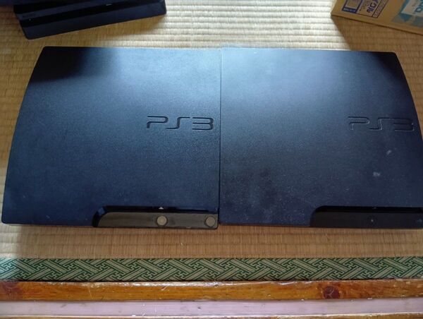 ps3 cech 2100 3000 120GB 160GB プレステ プレイステーション3 本体