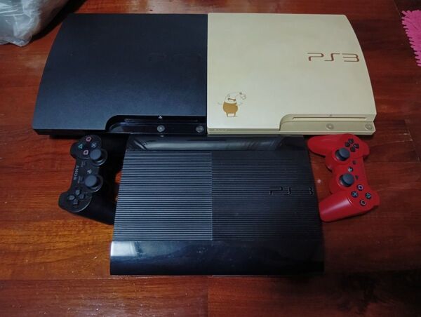 ps3 cech 4300 2000 3000 120GB160GB 500GB プレステ プレイステーション3 本体