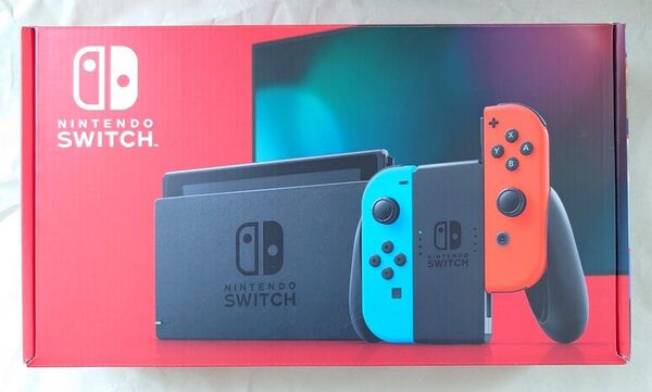 ニンテンドースイッチ