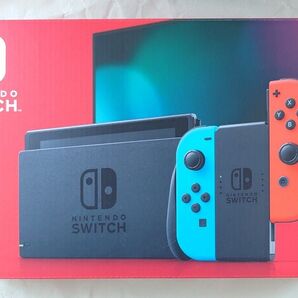 ニンテンドースイッチ