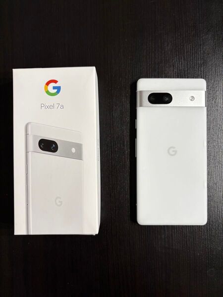 【値下げ】Google Pixel 7a