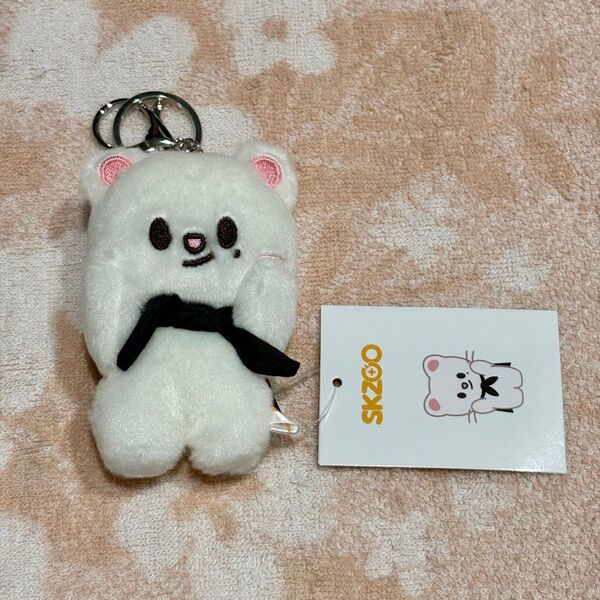 SKZOO 10cm ジニレット