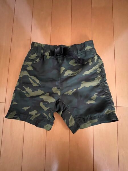 BEAMS mini ビームス ミニ 男の子 水着 90cm