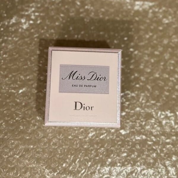 Dior ミスディオール オードゥ パルファン 30ml 香水