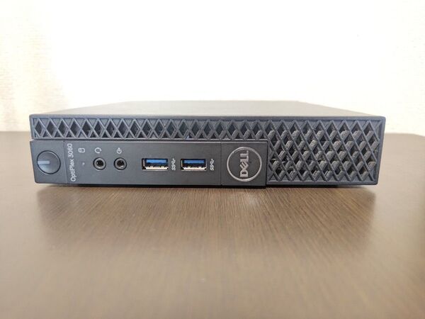 DELL Optiplex3060 Micro