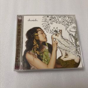 安藤裕子:クロニクル CD+DVD