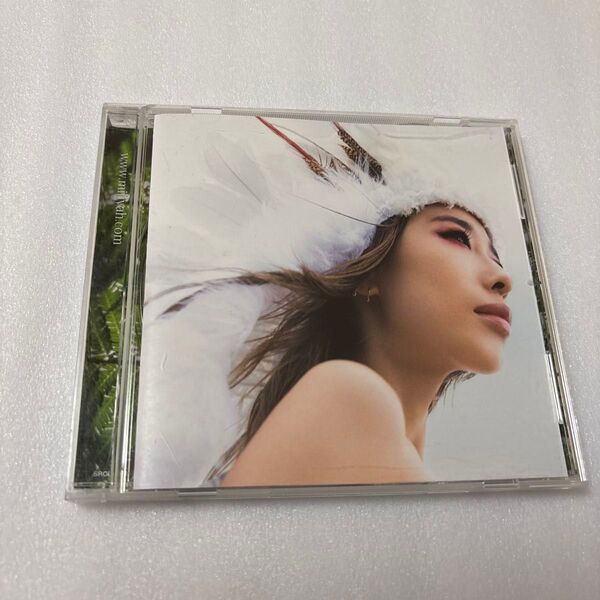 加藤ミリヤ CD/どこまでも 〜How Far Ill Go〜
