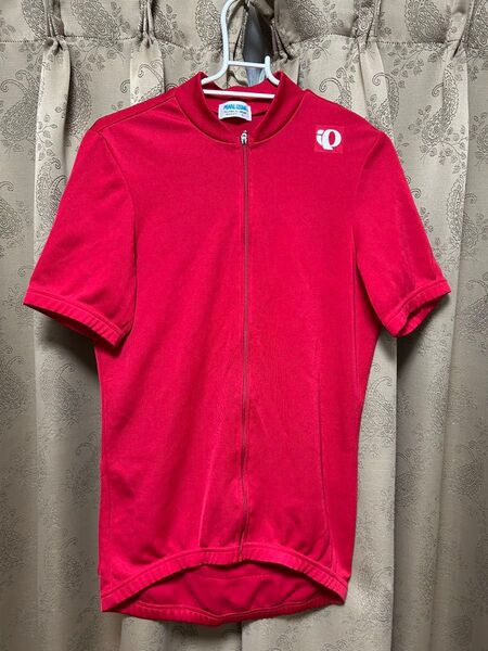 パールイズミ ロードレース用 バイクジャージ サイクルウェア PEARL iZUMI Lサイズ