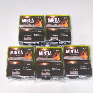 アサヒ ミンティア ドライハード 50個
