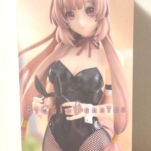 盾の勇者の成り上がりSeason3 BiCute Bunnies Figureラフタリア フィギュア