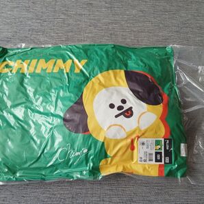 BT21 CHIMMY まくら JIMIN