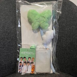 FANTASTICS アップグレード限定グッズ