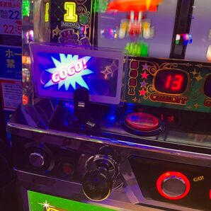 ジャグラー、ペカルーペ2枚セット