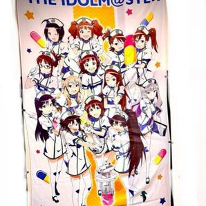 アイドルマスター(集合ナース マルチクロス )765プロダクション所属/13人