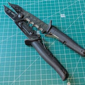 VA線ストリーパー MCC VS-4A 最新型両面印字タイプ