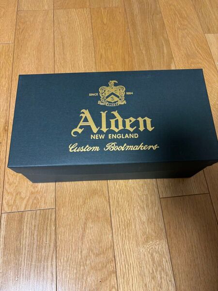 Alden 9901 9D