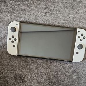 Nintendo Switch 有機EL 本体