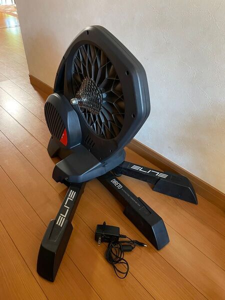 ELITE スマートトレーナー DIRETO