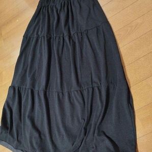 【Merdel'or】フレアスカート