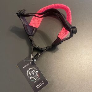 TRE PONTI トレポンティ イージーウォークハーネス ピンク S 新品