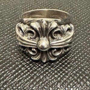 クロムハーツ キーパーリング 21号 CHROME HEARTS