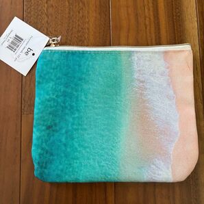 Hawai enso ポーチ 新品未使用