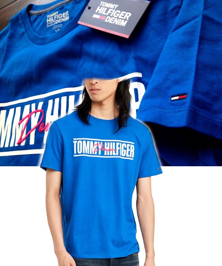 ヤフオク! -tommy hilfiger トミー tシャツ(文字、ロゴ)の中古品・新品 