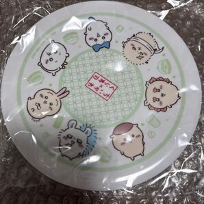 ちいかわ くら寿司 お皿 集合