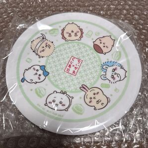 くら寿司 ちいかわ お皿 集合
