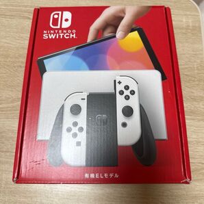 ニンテンドースイッチ 有機EL Nintendo Switch 有機ELモデル