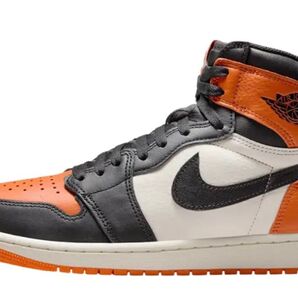 Nike Air Jordan 1 Retro High OG "Shattered Backboard" (2025)