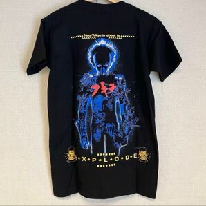 Dbruze AKIRA アキラ Rap Tee Tシャツ