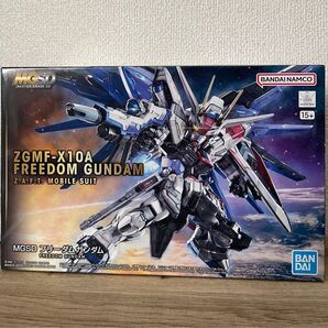 MGSD フリーダムガンダム 新品
