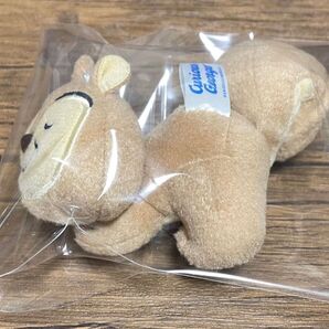 【おさるのジョージ】おさるのジョージ マスコット すやすやどり~むVol.2 ジャンピー 1点
