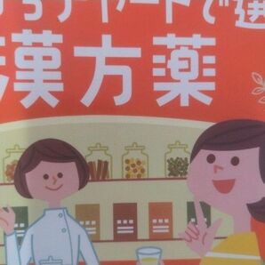 現場で使える薬剤師・登録販売者のための漢方相談便利帖症状からチャートで選ぶ漢方薬 (現場で使える薬剤師・登録販売者のための漢)