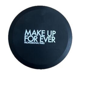 メイク アップ フォー エバー ウルトラ HD ルースパウダー 箱無し