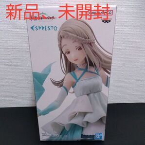 学園アイドルマスター 篠澤広 ESPRESTO フィギュア