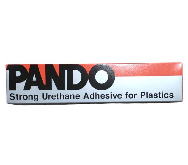 スリーボンド PANDO TB156A パンドー ウレタン系強力接着剤 150ml
