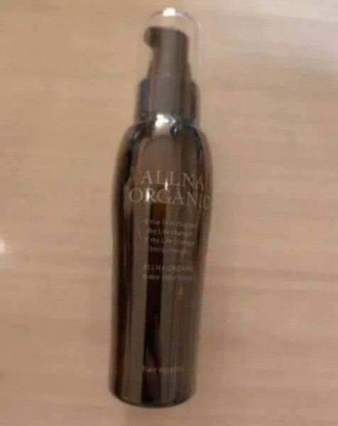 オルナオーガニック ヘアエッセンス スムース80ml ヘアオイル スムースタイプ 髪用美容液